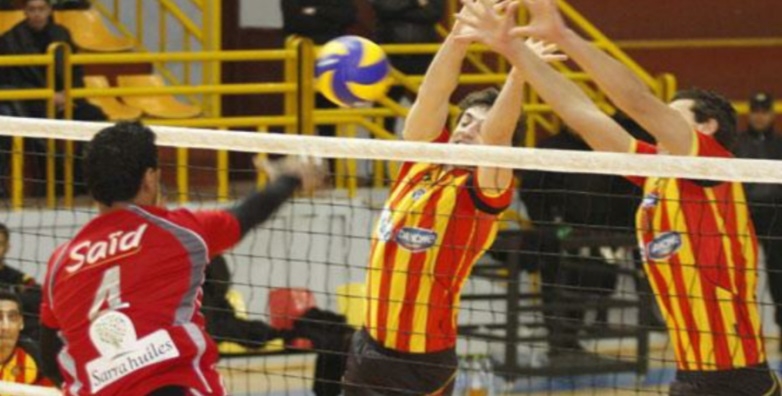 Volley SG/SF : sur quelles chaines regarder les matches ce samedi ?