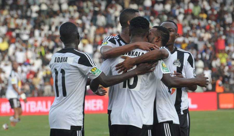 Justice sportive : le TP Mazembe accusé de prise en otage d’un malien !