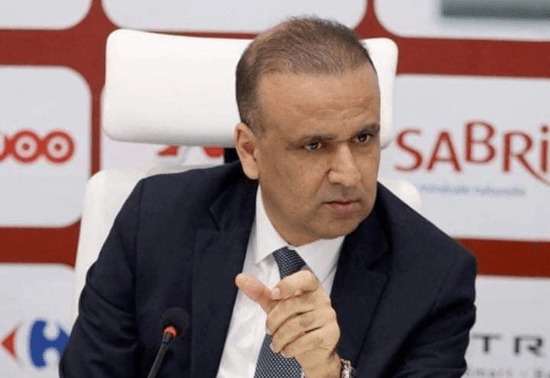 FTF – Compétitions arabe et africaine : Jary felicit les clubs tunisiens