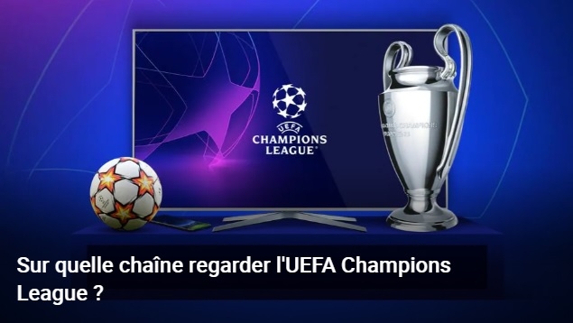 UEFA CL : à quelle date et sur quelles chaines suivre le tirage au sort ?