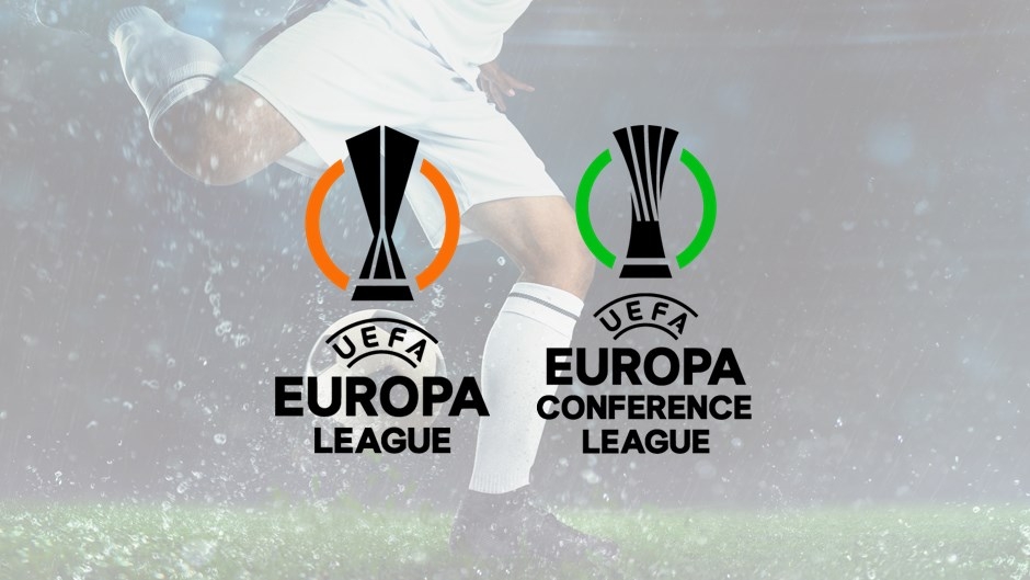 UEFA CL, C3 et C4 : programme complet des demi-finales