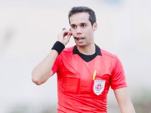 Ligue 2 pro : désignation des arbitres de la 17e journée