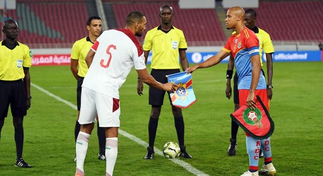 CAN 2024 – Amical : le Maroc bat la Sierra Leone