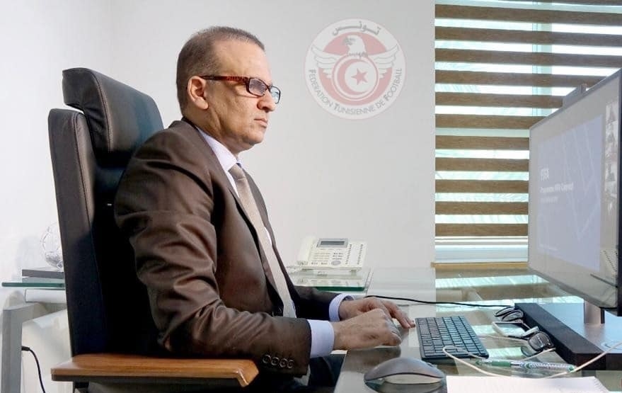 FTF : Wadie Jary nie son arrestation