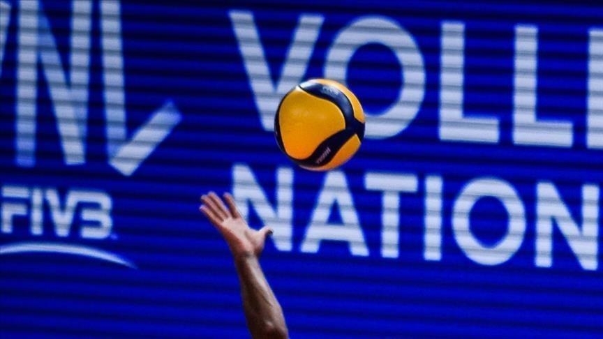 VNL 2023 (H) : derniers résultats et programme des matches de jeudi