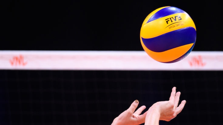 Volley – Nationale A : tirage effectué des phases play-offs et play-out