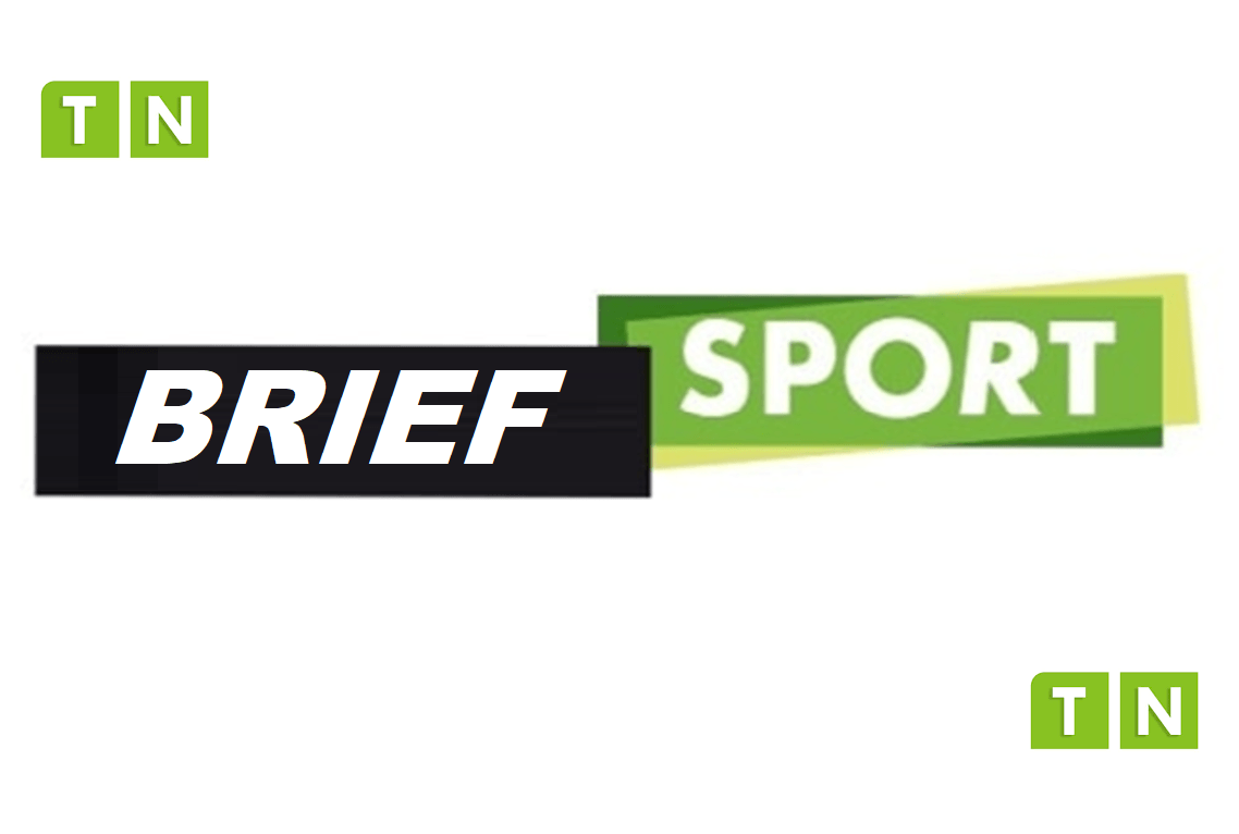 Brief Sport 04/04/2024 : Ben Hnia qualifié aux JO (vidéo)