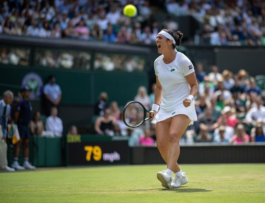 Wimbledon 2023 : Ons Jabeur à l’expérience contre Kvitova pour retrouver les 1/4 (vidéo)