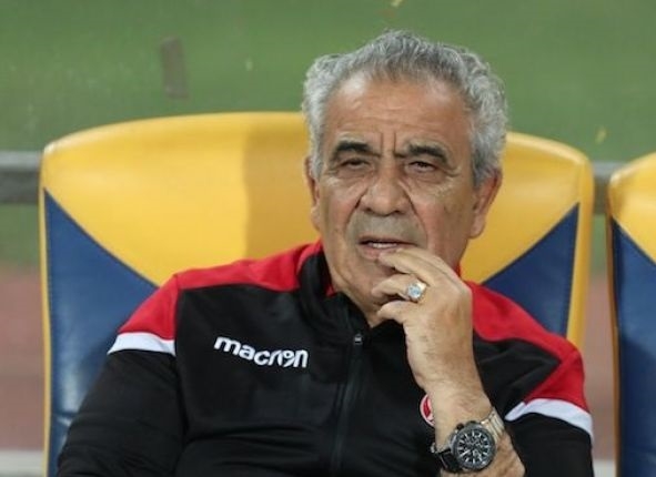 Club Africain : Benzarti et Rouissi aux commandes !