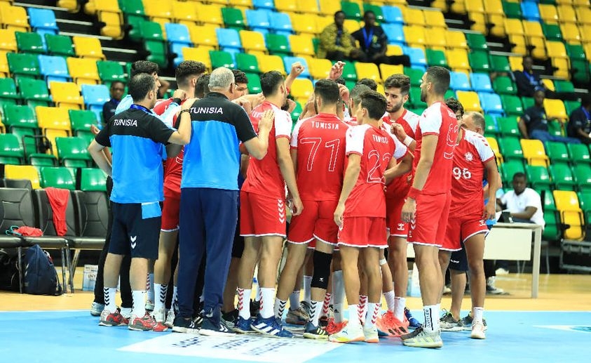 Hand : stage en Turquie et deux amicaux pour l’EN seniors hommes