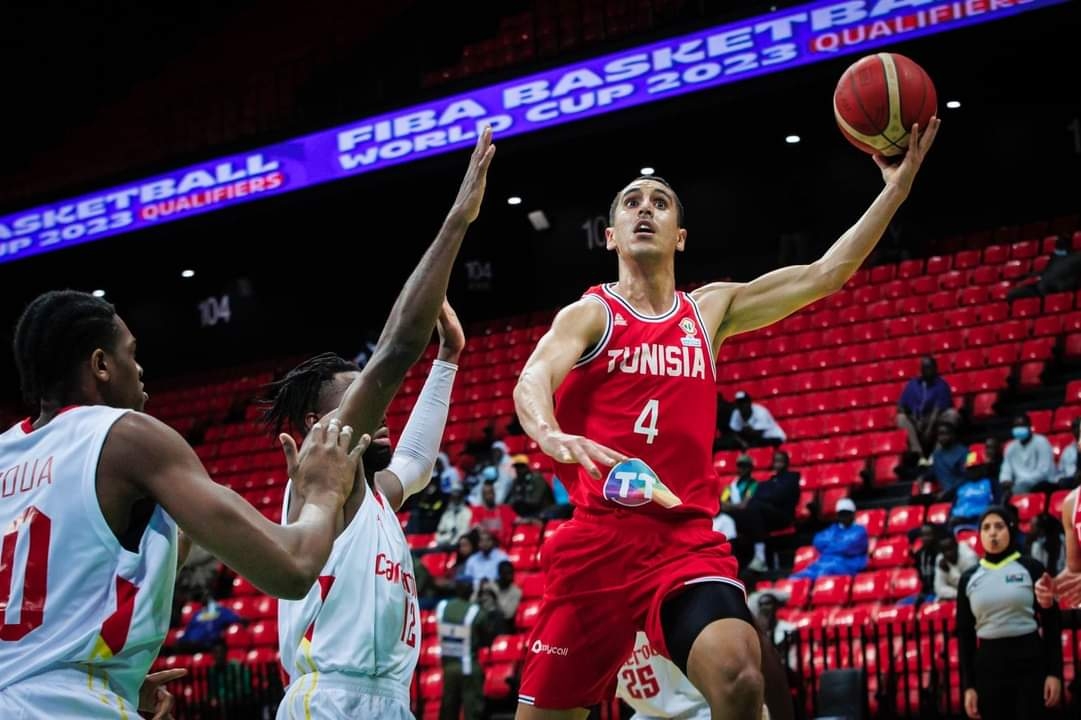 Basket : nouvelle liste de l’EN convoquée