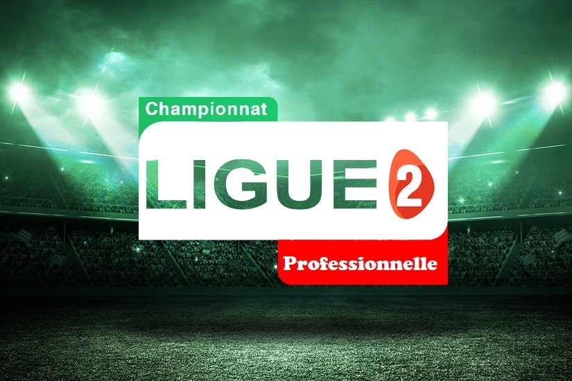 Ligue 2 – Gr A : Résultats et classement après la J16