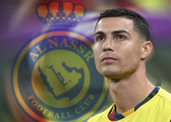 Gains d’argent en 2023 : CR7 n°1 des sportifs, un seul africain dans le Top 30