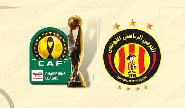 CAF CL : sur quelles chaines suivre EST – ASEC le samedi 30 mars ?