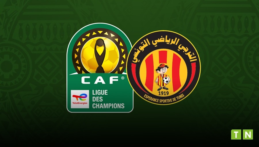 CAF CL : deux espérantistes dans le Onze type des quarts