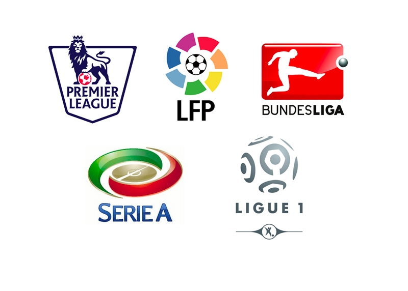 Foot européen : classement des top buteurs de ce weekend