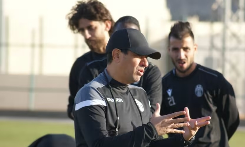 CAN 2023 – Libye : Hamdi Bataw, nouveau sélectionneur