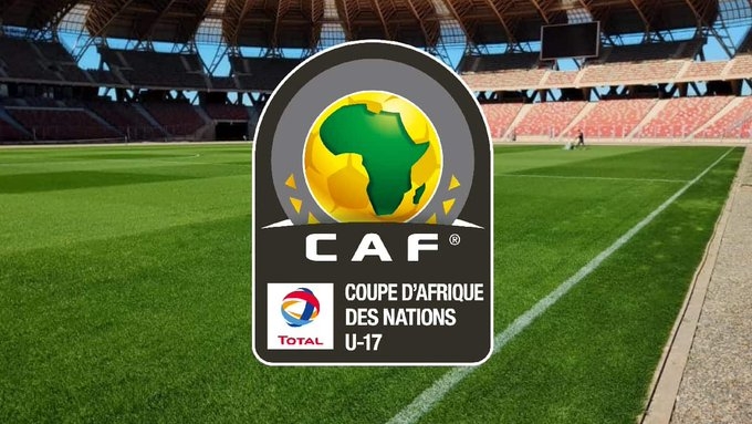 CAN U17 : résultats complets et programme des quarts