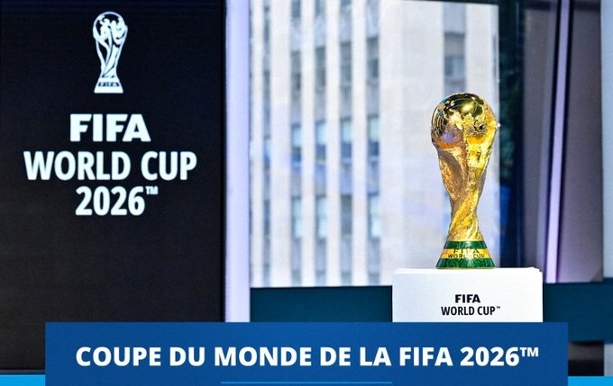 Mondial 2026 – Zone Afrique : calendrier complet et détaillé de la Tunisie et des éliminatoires