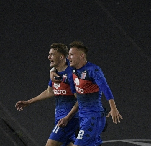 Italie: Mancini va convoquer l’attaquant italo-argentin Retegui