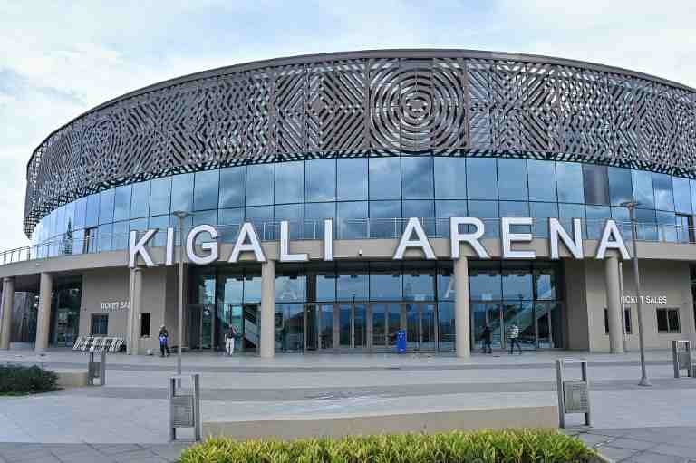 “De l’argent gaspillé”: le Rwanda poursuit ses investissements sportifs malgré les critiques