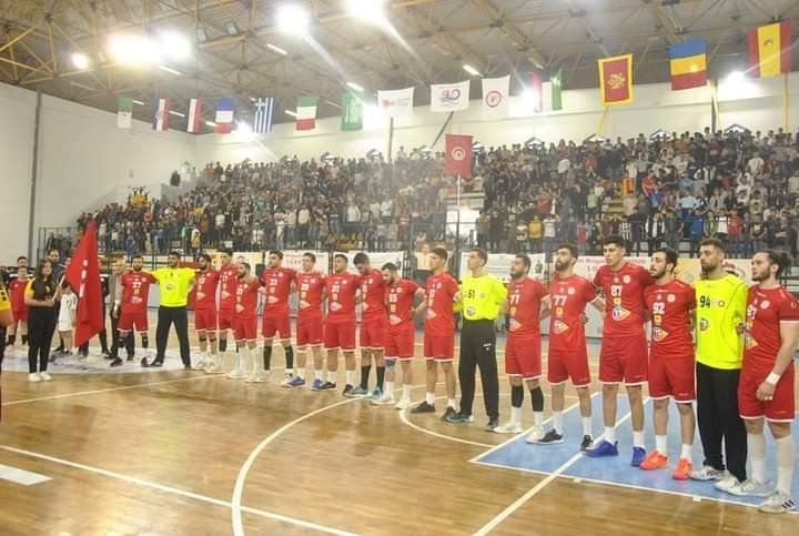 Tournoi international 3 Nations : la Tunisie bat le Japon