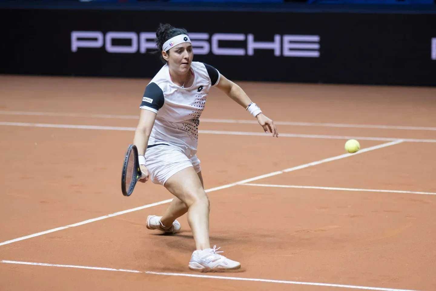 WTA 500 Stuttgart : tirage au sort effectué, Ons Jabeur tête de série n°3 et exemptée du 1er tour