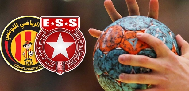 Hand Elite : vainqueur du CSSE, l’Espérance rejoint l’Etoile en finale (vidéo)