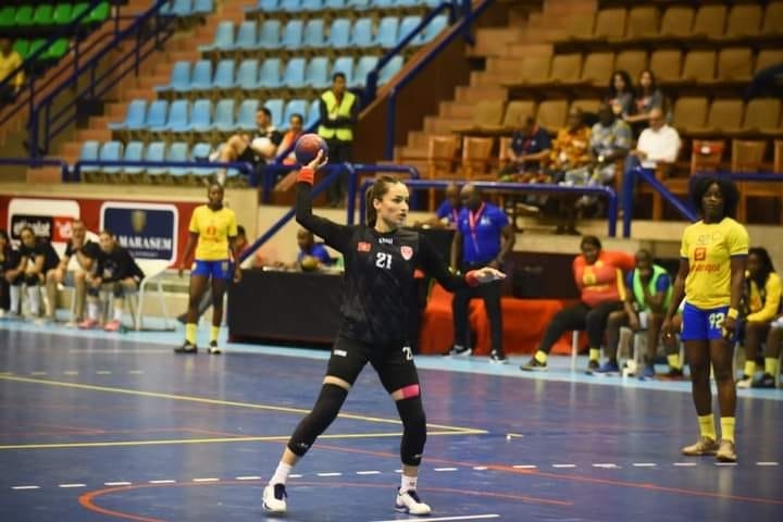 Hand : 3 amicaux pour préparer la CAN féminine