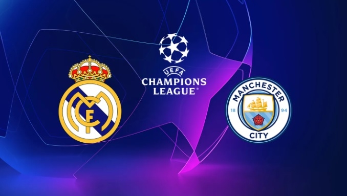 UEFA CL : Real-Man City, les compos de départ