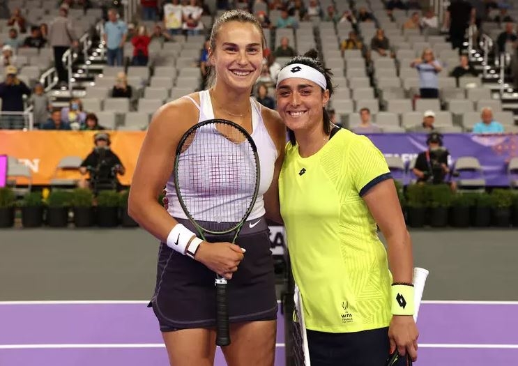 Classement WTA Live : Sabalenka nouvelle Reine mondiale, Ons Jabeur 6e