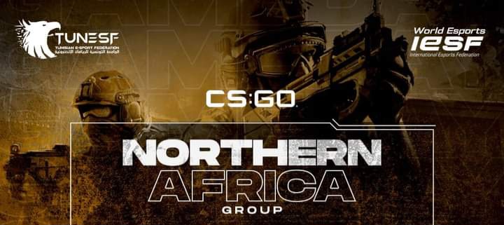 Qualif Mondial 2023 CS:GO : la Tunisie débute le 16 juin