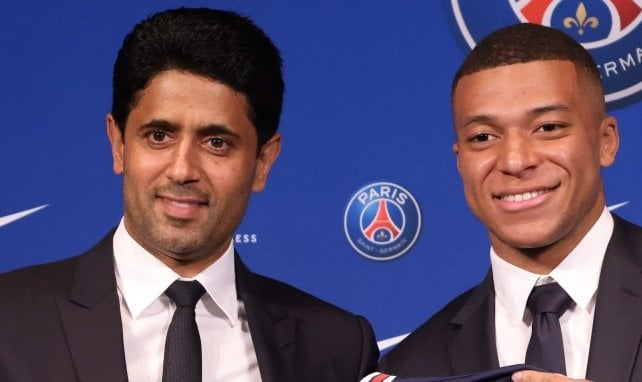 PSG et Mbappé : la prolongation ou la vente à plus de 200 millions $