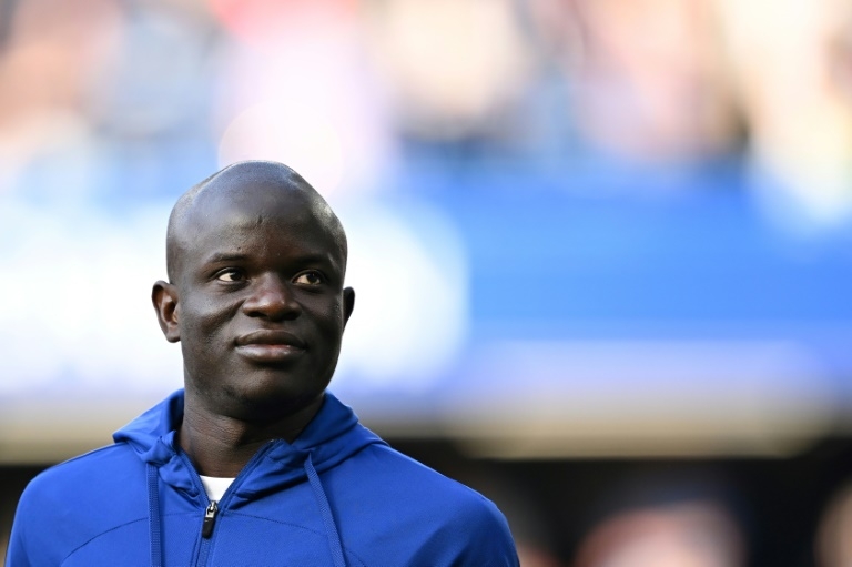 Football: le Français N’Golo Kanté rejoint Al-Ittihad en Arabie saoudite