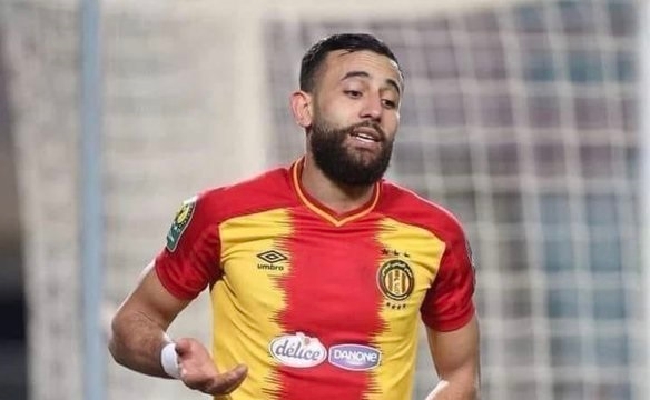 Espérance de Tunis : du nouveau sur la blessure de Chaalali !