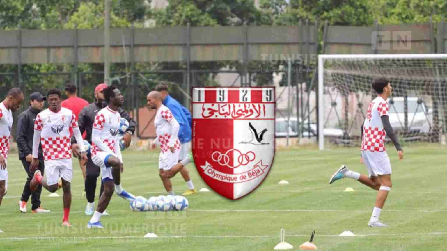 Ligue 1 pro : les joueurs de l’OB encore en grève !