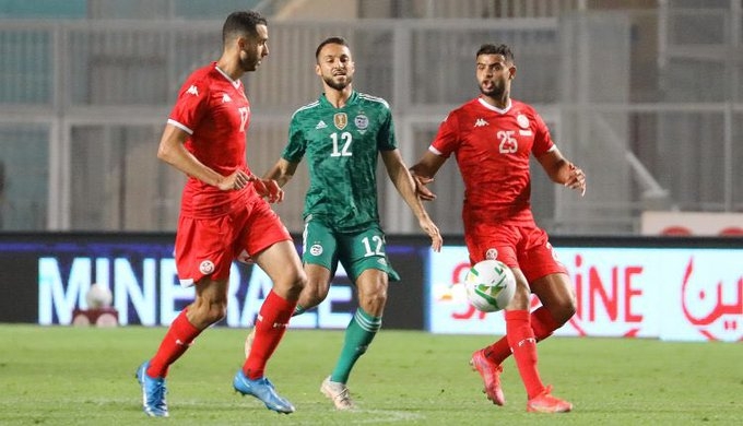 Amical : Algérie-Tunisie sera délocalisé à Alger !