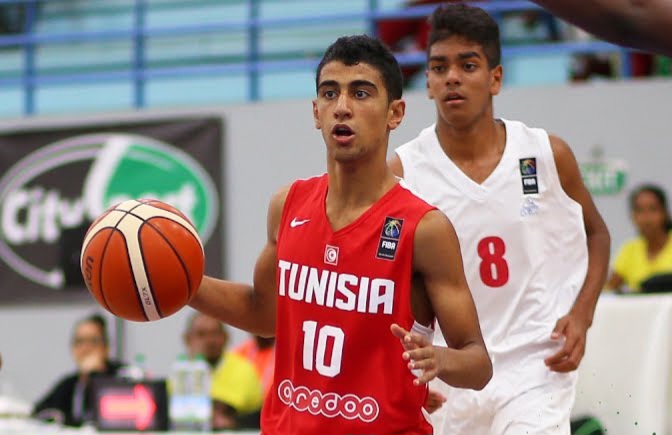 FIBA U16 African Championship (H/F) : listes des sélections tunisiennes dévoilées