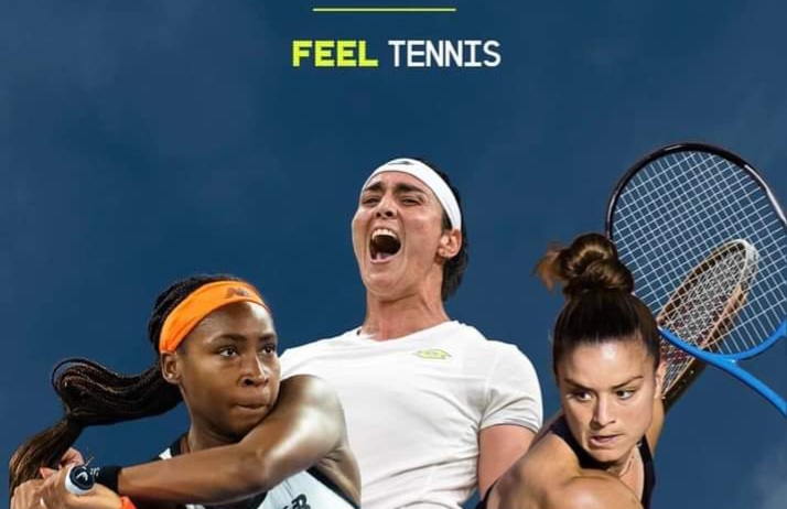Tennis : une liste hallucinante du WTA 1000 de Montréal avec Ons Jabeur