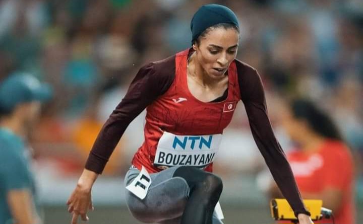 Mondiaux Athlétisme Budapest – 3000m steeple-chase : Bouzayani termine 10e (vidéo)