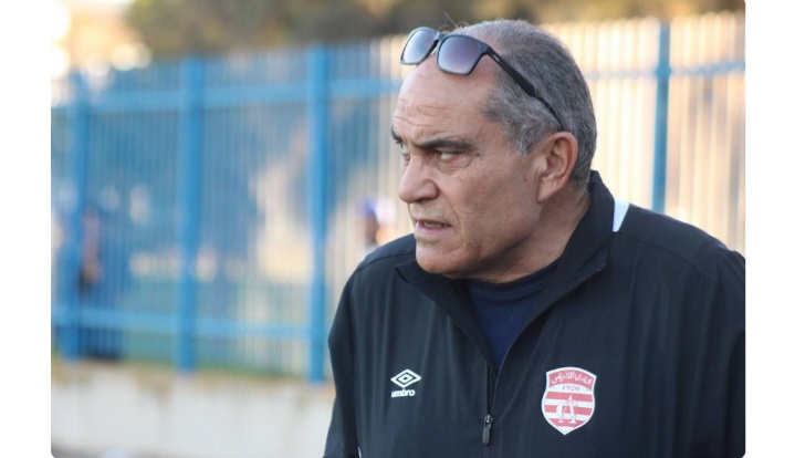 Club Africain : Kolsi nouveau directeur technique des jeunes