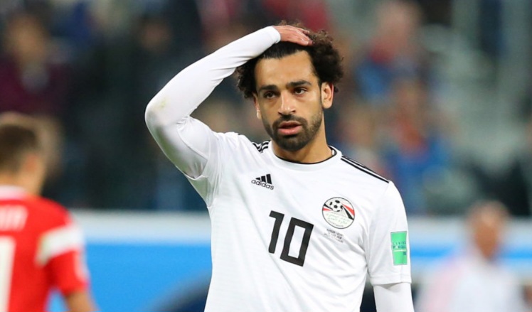 Amical international : l’Egypte avec Mo Salah contre la Tunisie le 12 septembre