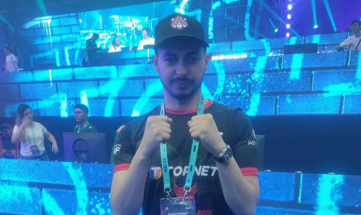 Mondial E-Sports 2023 (Tekken) : après 4 victoires en 5 matches, NINDO qualifié 2e tour