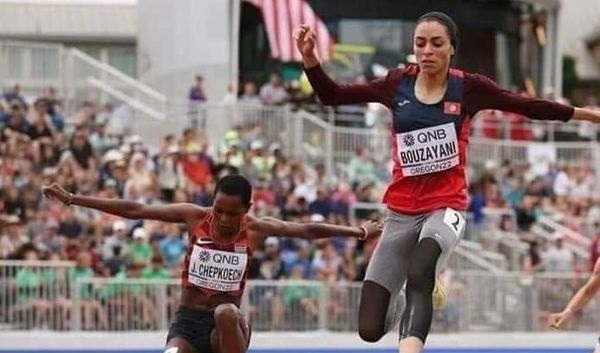 Mondiaux Athlétisme Budapest – 3000m steeple-chase : Bouzayani en finale