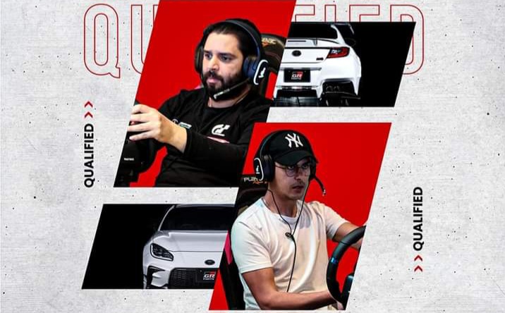 Mena Esports Cup : Ben Yahya et Abbassi iront en Jordanie