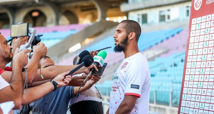 CAN 2024 (Q) : le groupe de l’EN au complet (vidéos)