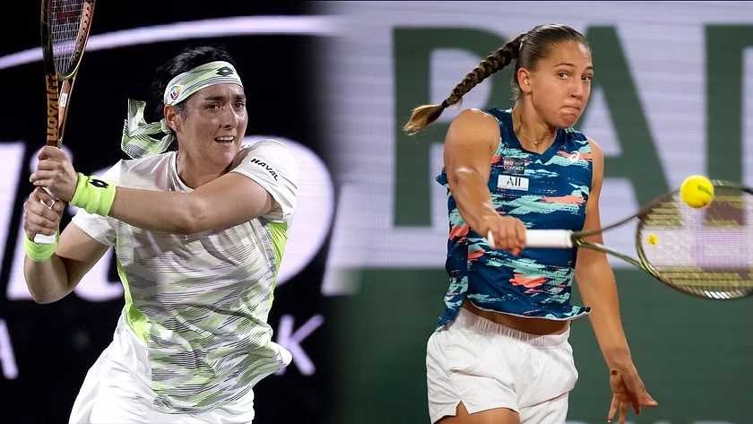 WTA 250 Ningbo : sur quelles chaines et à quelle heure suivre Ons Jabeur – Parry mardi ?