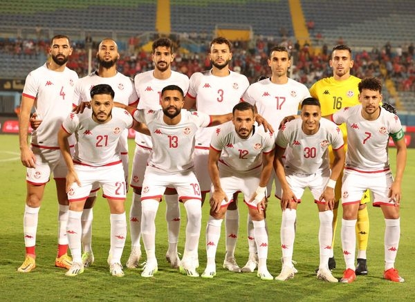 Tournoi Winsunited Cup 2024 : Tunisie-Croatie, la date et l’horaire du match sont connus