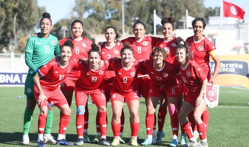 CAN Féminine 2024 (Q) : Tunisie-Congo, toutes les affiches du 2ème tour