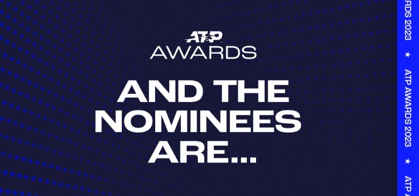 ATP Awards : tous les nominés de l’année 2023